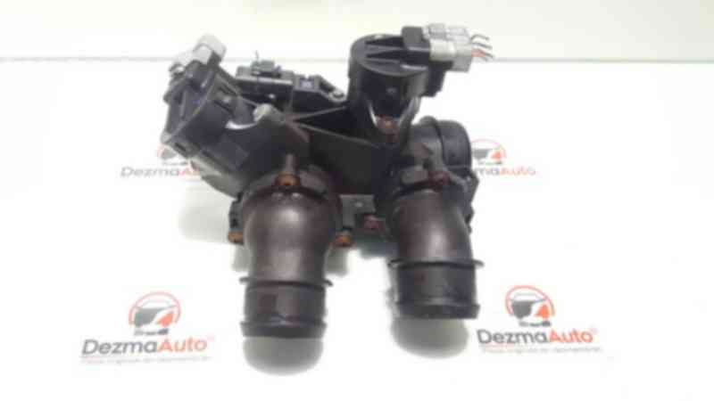 Clapeta acceleratie 9655971780, Peugeot 307 SW, 1.6hdi (id:331312)