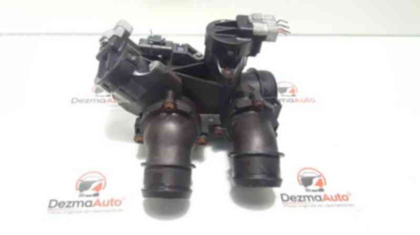 Clapeta acceleratie 9655971780, Peugeot 307 SW, 1.6hdi (id:331312)