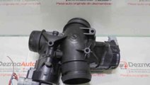 Clapeta acceleratie 9655971780, Peugeot 407 (6D) 1...