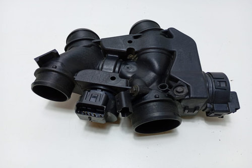 Clapeta acceleratie 9655971980 Citroen C5