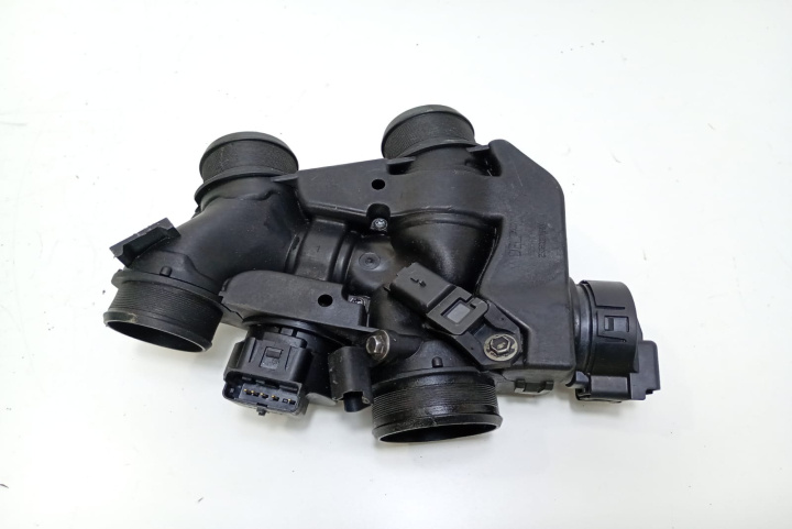 Clapeta acceleratie 9655971980 Citroen C