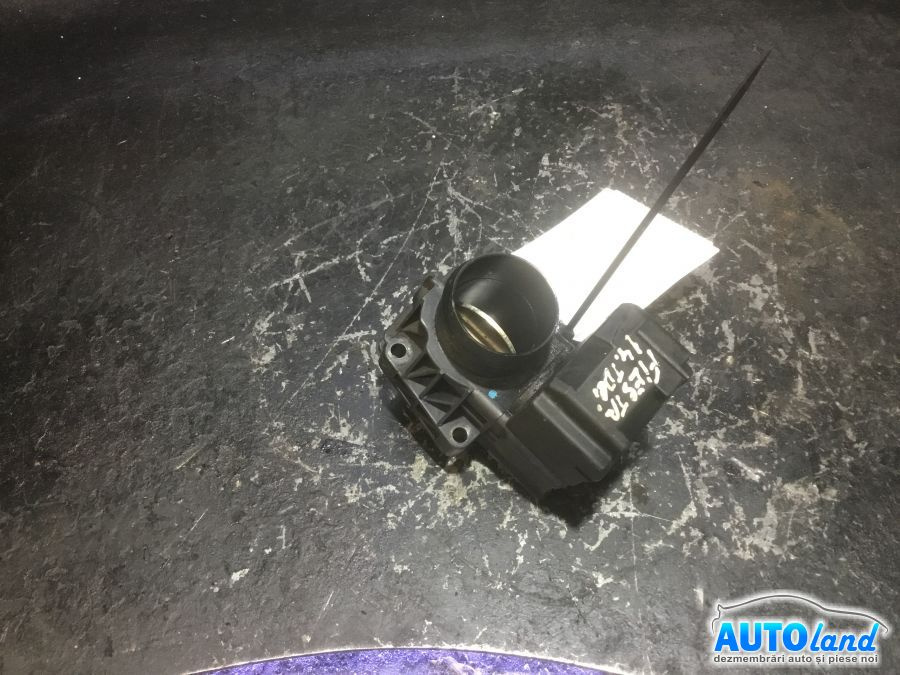 Clapeta Acceleratie 9656113030 1.4 TDCI Ford FIESTA V JH ,JD 2001
