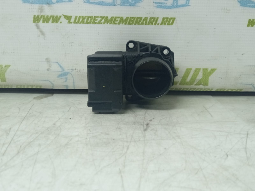 Clapeta acceleratie 9656113080 1.4 tdci F6JB Ford Fusion [2002 - 2005]