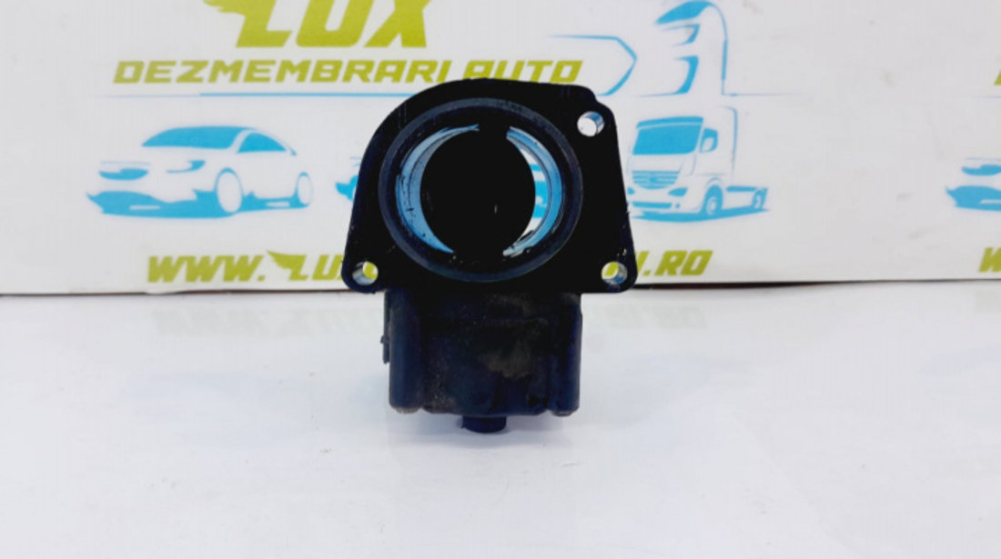 Clapeta acceleratie 9656113080 1.4 tdci F6JB Ford Fiesta 5 [2001 - 2007]