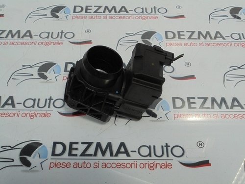 Clapeta acceleratie, 9656113080, Ford Fiesta 5, 1.4tdci, F6JB