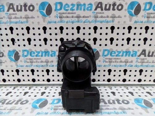 Clapeta acceleratie, 9656113080, Ford Fiesta 5, 1.4tdci (id.167145)