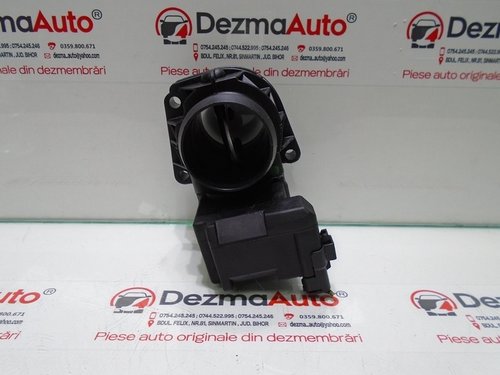 Clapeta acceleratie, 9656113080, Ford Fiesta 5, 1.4tdci (id:295407)
