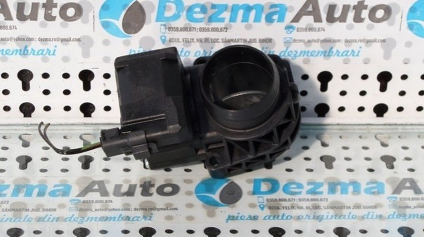 Clapeta acceleratie 9656113080, Ford Fiesta 6 1.4TDCI (180805)