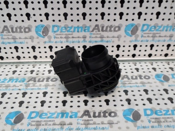 Clapeta acceleratie 9656113080, Ford Fiesta 6 (id:171199)