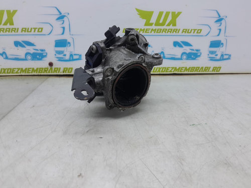 Clapeta acceleratie 9656932580 2.2 hdi 4h01 Peugeot 4007 [2007 - 2012]