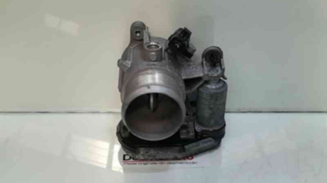 Clapeta acceleratie 9656932580, Peugeot 407 SW, 2.2hdi (id:323675)