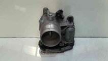 Clapeta acceleratie 9656932580, Peugeot 407 SW, 2....