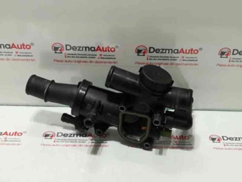 Clapeta acceleratie, 9657522480, Peugeot 407, 2.0 hdi