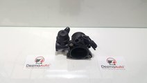 Clapeta acceleratie, 9659041880, Fiat Scudo (270),...