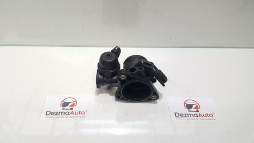 Clapeta acceleratie, 9659041880, Ford Focus C-Max, 2.0tdci (id:350014)
