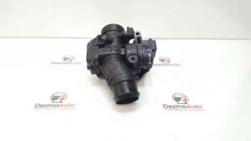 Clapeta acceleratie 9660030380, Citroen 