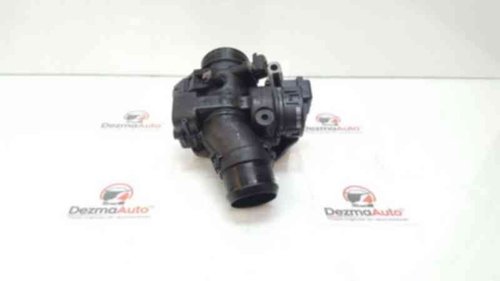 Clapeta acceleratie 9660030380, Citroen C4 (I) 1.6hdi (id:335025)