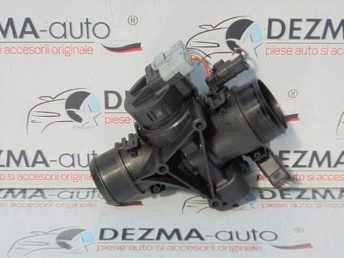 Clapeta acceleratie, 9660030380, Citroen C4 (LC) 1.6hdi, 9HX