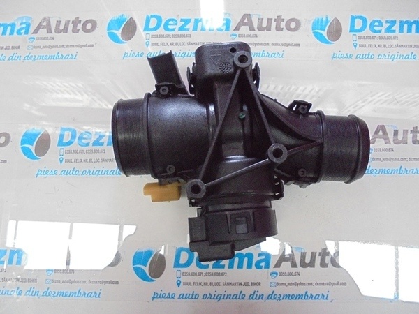 Clapeta acceleratie 9660030380, Peugeot 207 SW (WK_) 1.6hdi, 9HX (id:128213)