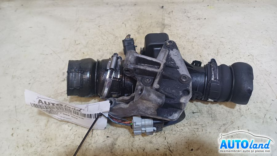 Clapeta Acceleratie 9660030480 1.6 HDI Peugeot 308 SW 2008