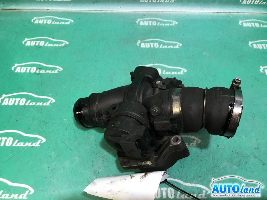 Clapeta Acceleratie 9660030480 1.6 TDCI Ford FOCUS II DA 2004-2008