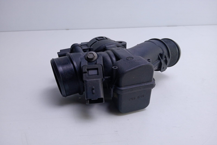 Clapeta acceleratie 9660030480 Citroen C4 [2004 - 2008]