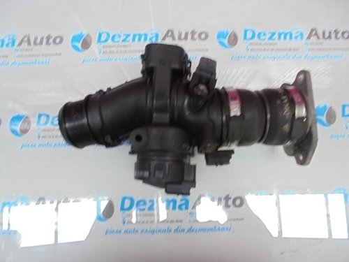 Clapeta acceleratie 9660030480, Citroen C4 (LC) 1.6hdi, 9HX (id:117065)