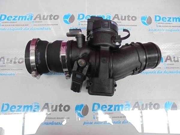 Clapeta acceleratie 9660030480, Citroen C4 Picasso (UD) 1.6hdi, 9H01 (id:130413)