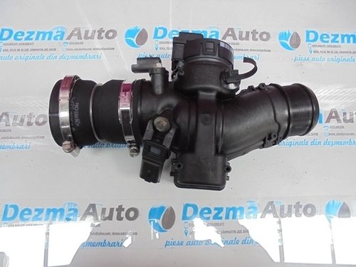Clapeta acceleratie 9660030480, Citroen C4 Picasso (UD) 1.6hdi, 9H01 (id:130413)