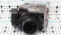 Clapeta acceleratie 9660030480, Peugeot 1007 (KM) ...