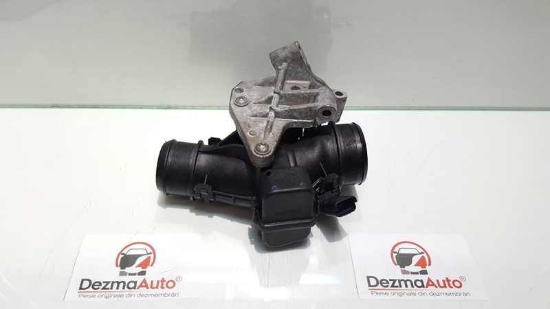 Clapeta acceleratie 9660030480, Peugeot 