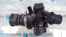 Clapeta acceleratie 9660030480, Peugeot 307 (3A/C)...