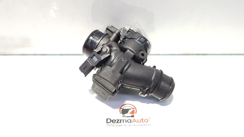Clapeta acceleratie 9660030480 Peugeot 307 [Fabr 2000-2008] 1.6hdi 9HX (id:407275)