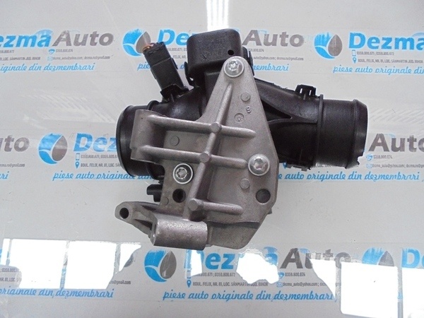 Clapeta acceleratie 9660030480, Peugeot 