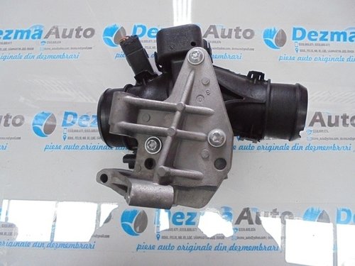 Clapeta acceleratie 9660030480, Peugeot 308 SW, 1.6hdi, 9H01 (id:197776)