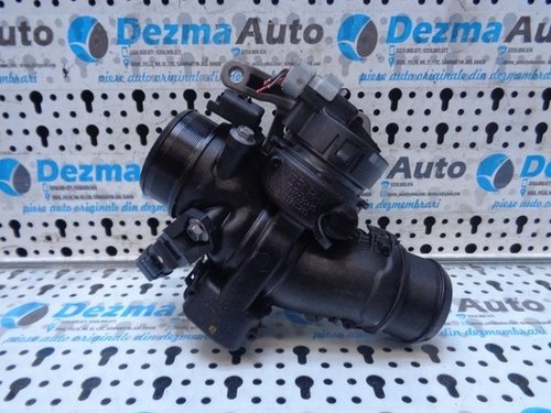 Clapeta acceleratie 9660030480, Peugeot 308 SW, 1.6hdi (id:197776)