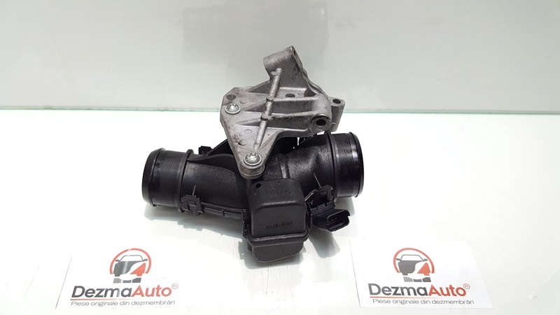 Clapeta acceleratie 9660030480, Peugeot Partner, 1.6hdi (id:343258)