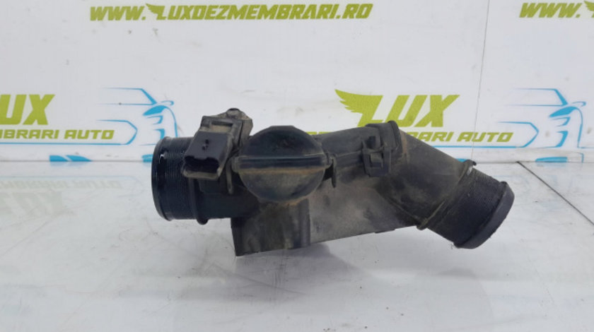 Clapeta acceleratie 9660030580 1.6 hdi 9HU 9HW 9HZ 9HX Peugeot 407 [2004 - 2010]