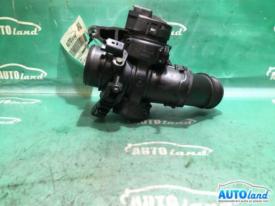 Clapeta Acceleratie 9660030580 1.6 HDI Peugeot 307 3A/C 2000
