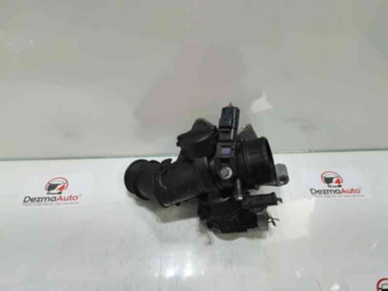 Clapeta acceleratie, 9660030580, Citroen Berlingo 1, 1.6hdi (id:110747)