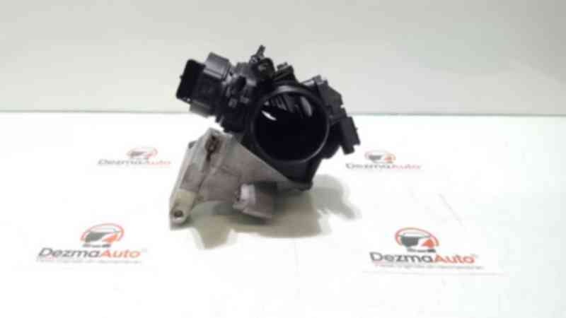 Clapeta acceleratie 9660030580, Peugeot 307 SW, 1.6hdi (id:332680)