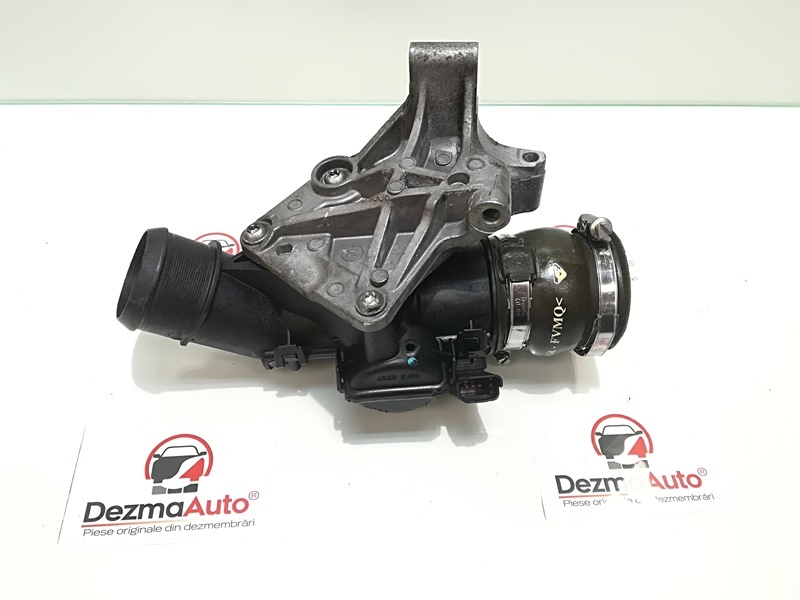 Clapeta acceleratie, 9660030580, Peugeot Partner Combispace, 1.6hdi (id:339437)