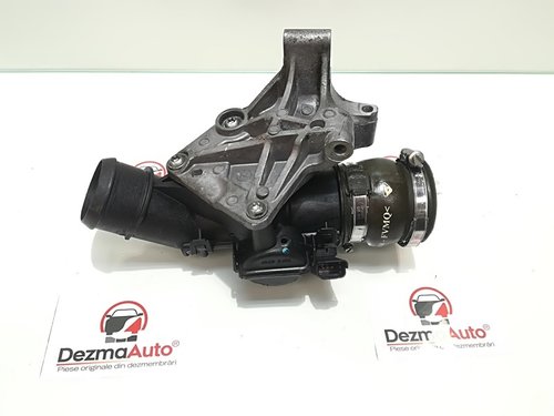 Clapeta acceleratie, 9660030580, Peugeot Partner Combispace, 1.6hdi (id:339437)