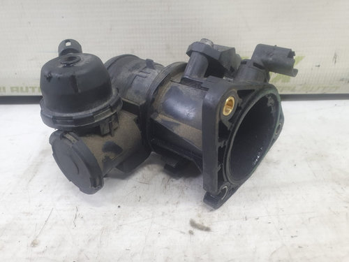 Clapeta acceleratie 9660110780 2.0 hdi RHF Citroen Jumpy 2 [2007 - 2016]