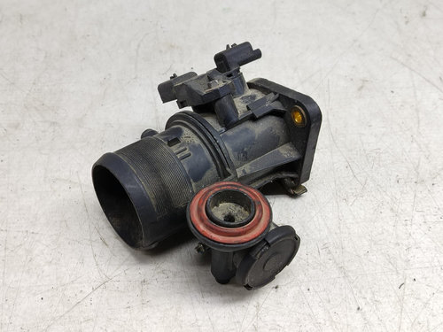 Clapeta acceleratie 9660110780 2.0 HDI RHR Peugeot Expert 2 [2007 - 2012]