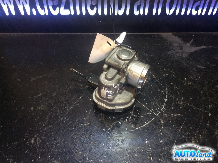 Clapeta Acceleratie 9673534480 1.5 TDCI Ford B-MAX 2012