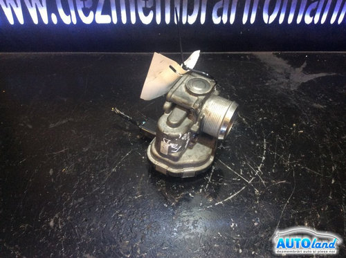 Clapeta Acceleratie 9673534480 1.5 TDCI Ford B-MAX 2012