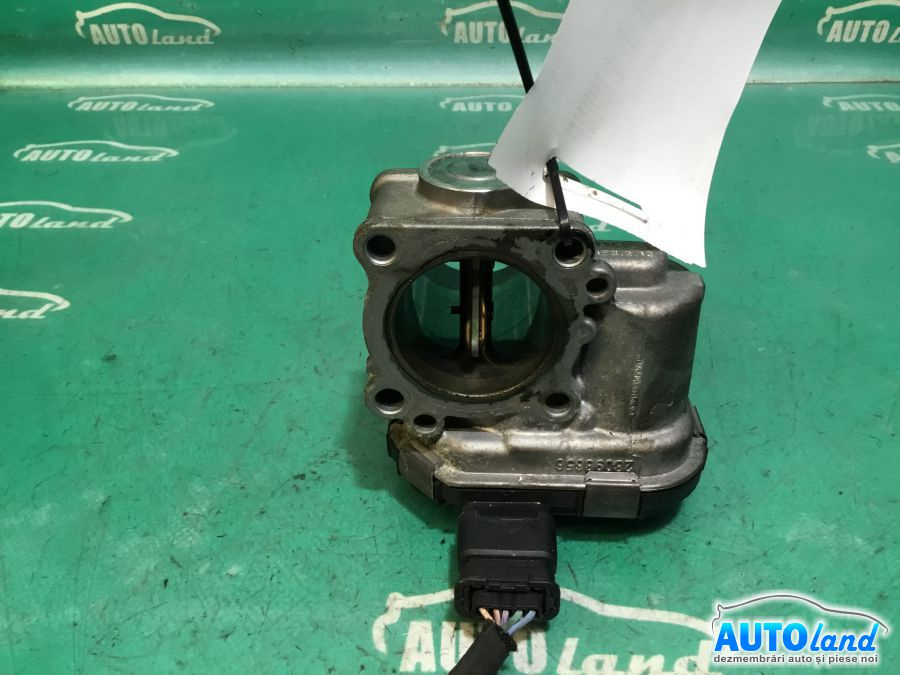 Clapeta Acceleratie 9673534480 1.6 D Ford FOCUS III 2011