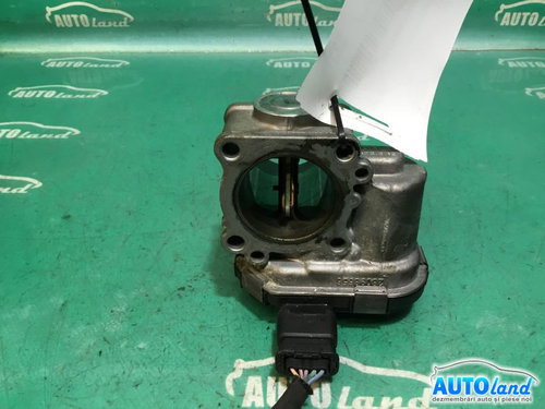 Clapeta Acceleratie 9673534480 1.6 D Ford FOCUS III 2011