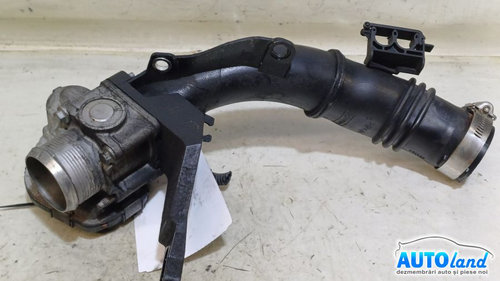 Clapeta Acceleratie 9673534480 1.6 Diesel Ford FOCUS III 2011